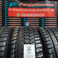 Pneumatici 205/40R17 84H XL OVATION INVERNALE