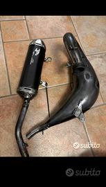 Scalvini 125 completo