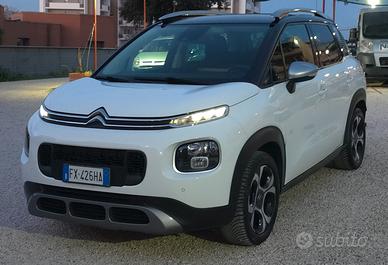 Citroen C3 Aircross PureTech 110 S&S Shine
