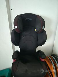foppapedretti seggiolino isofix 