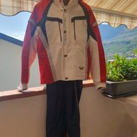 Completo PHENIX  taglia 52