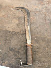 Accetta per giardinaggio 