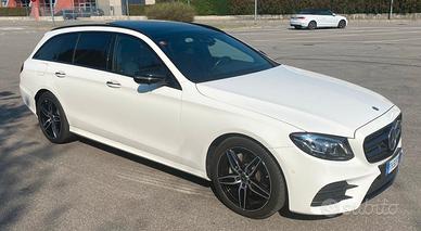 Mercedes E220d Premium Plus (Full optionals)