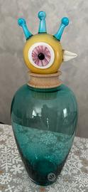 Vaso papanero