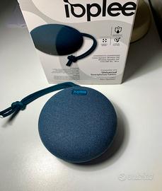 Speaker bluetooth mai usato
