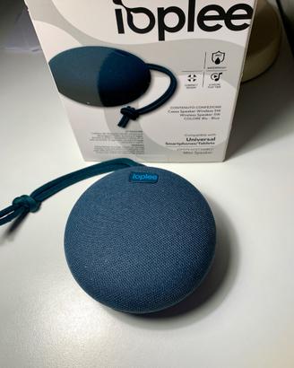 Speaker bluetooth mai usato