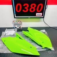 Fianchetti laterali posteriori kxf 250 2009-12