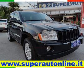 JEEP Grand Cherokee 3.0 V6 CRD