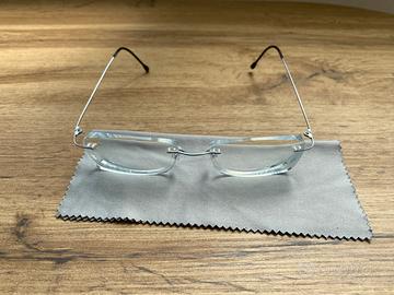 Occhiali da vista in Titanio - Closa