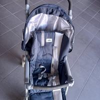 passeggino leggero Cam portofino