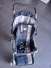 passeggino leggero Cam portofino