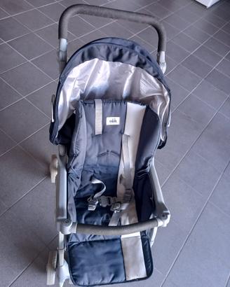 passeggino leggero Cam portofino