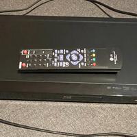 Lettore DVD LG BD550