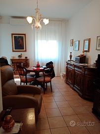 Appartamento zona muraglia