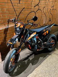 ktm exc-f 500
