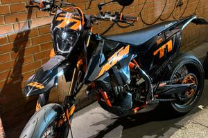 ktm exc-f 500