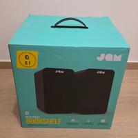 Casse speaker Bluetooth jack da scrivania 