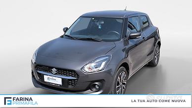 SUZUKI Swift VI 2020 - Swift 1.2h Top 4wd U172131