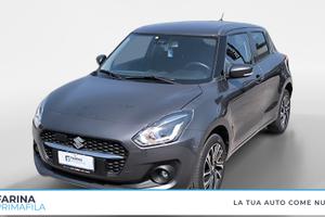 SUZUKI Swift VI 2020 - Swift 1.2h Top 4wd U172131