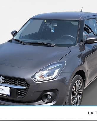 SUZUKI Swift VI 2020 - Swift 1.2h Top 4wd U172131