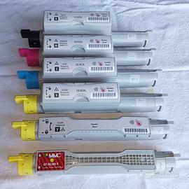 Toners originali Xerox Phaser 6360