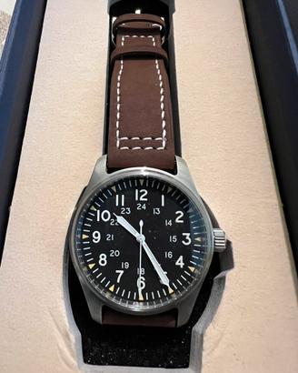 Orologio tandorio