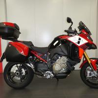 DUCATI Multistrada V4 S PIKES PEAK