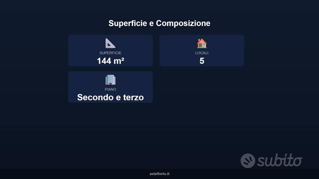 Appartamento – Paternò, Catania - Vista 2