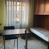 Disponibile appartamento o singole camere