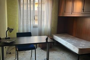 Disponibile appartamento o singole camere