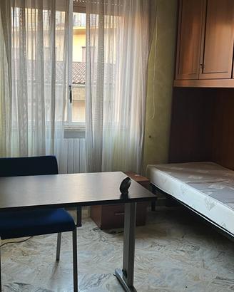 Disponibile appartamento o singole camere