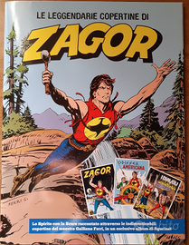 Zagor album/albi vari