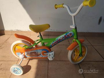 Bici per bambini 