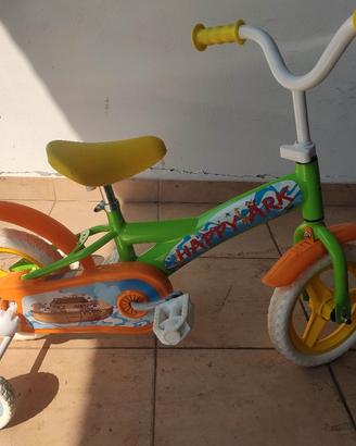 Bici per bambini 