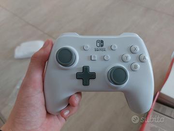 Wired controller