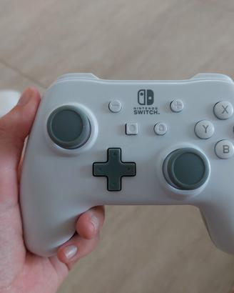 Wired controller