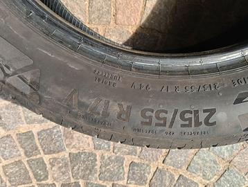 Pneumatici auto