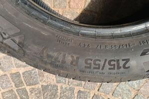Pneumatici auto
