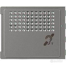 Bticino frontale telelool 352705