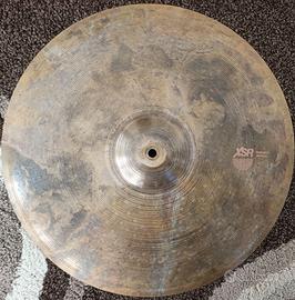 Crash Ride Sabian XSR Monarch 19