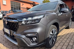 SUZUKI S-Cross 1.4 Hybrid Top+