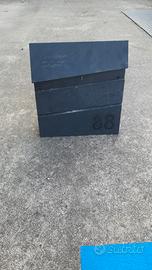 cassetta posta lettere