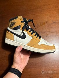 Jordan 1 Rookie of the year 42.5