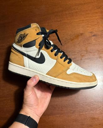 Jordan 1 Rookie of the year 42.5