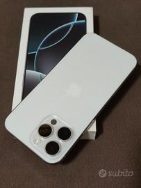 iPhone 16 pro Max 256gb batt 100%