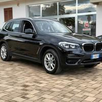 Bmw X3 xDrive20d 48V Business Advantage