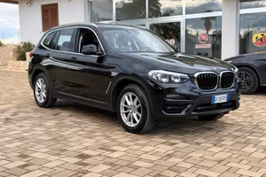 Bmw X3 xDrive20d 48V Business Advantage