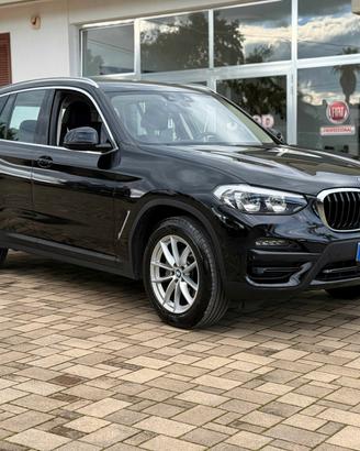 Bmw X3 xDrive20d 48V Business Advantage