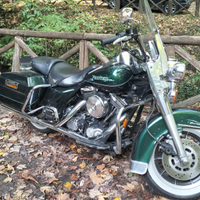 Harley Davidson Road king