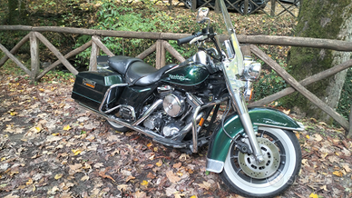 Harley Davidson Road king